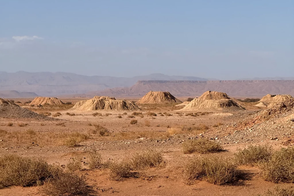 Las Khettaras de Marruecos